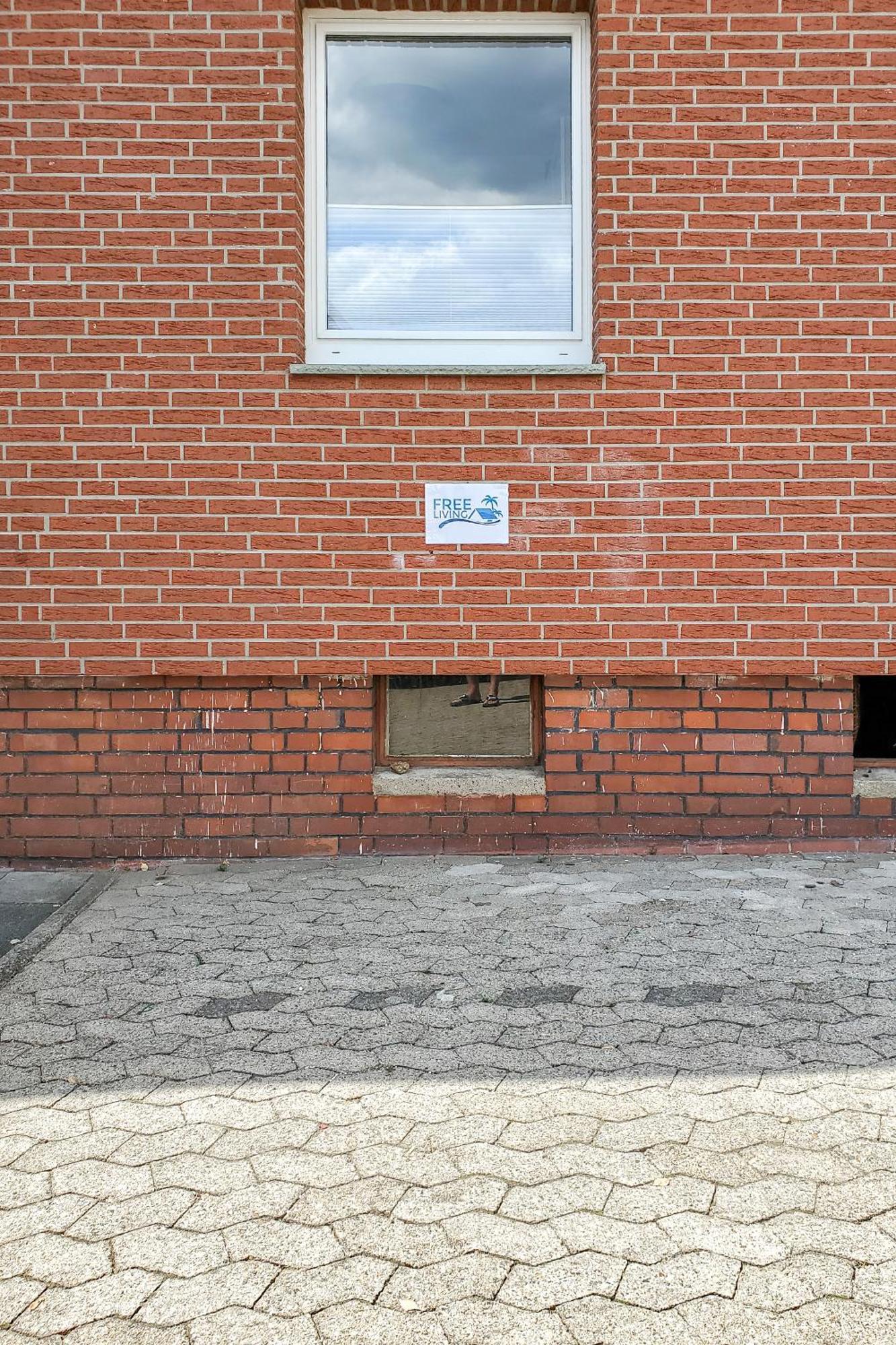 Immo-Vision - Natur Design Apartments, Parkplatz, Kueche Calberlah Exterior foto